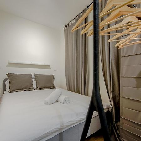 Modern Apt Para 6Pax En La Plaza De Tirso-Centro E1 Мадрид Екстер'єр фото