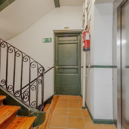 Modern Apt Para 6Pax En La Plaza De Tirso-Centro E1 Мадрид Екстер'єр фото